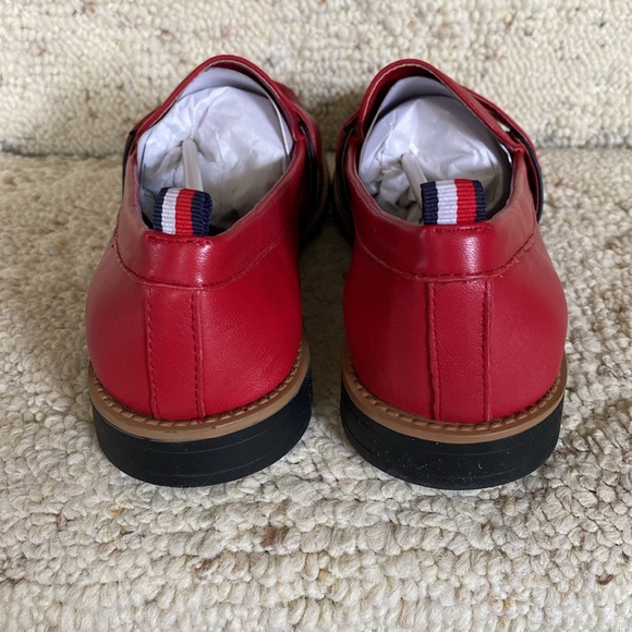 NIB! Tommy Hilfiger Classic Penny loafer, Karvel. Size 6.5 M. - Picture 5 of 8